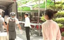 Nhiều trường học tại TP.HCM tạo cơ chế để phụ huynh giám sát bếp ăn