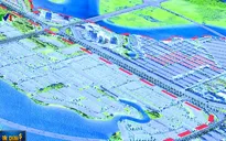 TP.HCM đẩy mạnh đầu tư bất động sản ra các tỉnh