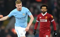 "Salah thành công là bình thường, De Bruyne mới đáng ngạc nhiên"