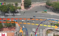 TP.HCM có thêm 3 điểm đen tai nạn giao thông