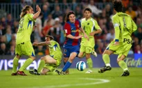 Bình chọn bàn thắng đẹp nhất lịch sử Barca: Gọi tên "thánh" Messi