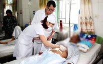 Viêm phúc mạc mật hoại tử, cụ ông gần 100 tuổi được hồi sinh kỳ diệu
