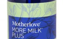 Quảng cáo thực phẩm bảo vệ sức khỏe lợi sữa More milk plus có dấu lừa dối người tiêu dùng
