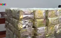 “TP.HCM có nguy cơ trở thành điểm trung chuyển ma túy”