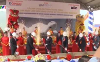 Xây dựng nhà máy sản xuất linh kiện hàng không vũ trụ