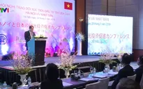 Hợp tác xúc tiến đầu tư, du lịch giữa Hà Nội - Nhật Bản