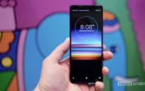Sony Mobile chuẩn bị hợp nhất cùng mảng TV, âm thanh và camera