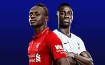 Lịch thi đấu, BXH Ngoại hạng Anh vòng 32: Tâm điểm Liverpool - Tottenham