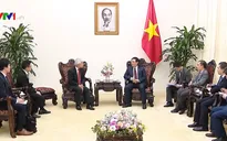 Đẩy mạnh tái cơ cấu các ngân hàng yếu kém