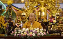 Trụ trì chùa Ba Vàng xin lỗi phật tử và nhân dân cả nước