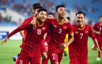 VPF điều chỉnh lịch thi đấu để phục vụ SEA Games