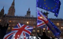 47% doanh nghiệp Đức chưa sẵn sàng cho Brexit