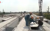 Tuyến Lộ Tẻ - Rạch Sỏi gặp vướng mắc về vốn