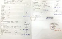 Cần phải siết chặt việc cấp giấy khám sức khỏe lái xe để đảm bảo ATGT