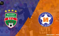 Hồ Sỹ Giáp lập cú đúp, Becamex Bình Dương thắng thuyết phục 3-1 SHB Đà Nẵng