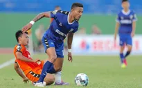 VIDEO Highlight Becamex Bình Dương 3-1 SHB Đà Nẵng (Vòng 2 Giải bóng đá VĐQG Wake Up 247-2019)