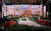 Khai mạc Lễ hội Áo dài TP.HCM