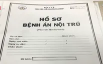 Truy tố bác sĩ trong vụ làm giả bệnh án tâm thần