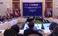 Quyết tâm kết thúc đàm phán RCEP trong năm nay