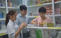Hà Nội: tăng cường kết nối liên thông các cơ sở cung ứng thuốc