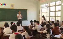 Chính phủ đồng ý miễn học phí đối với học sinh THCS công lập theo lộ trình