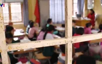Hàng loạt vụ giáo viên bạo hành học sinh tiếp tục xảy ra