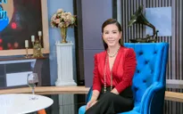 Hoa hậu Thu Hoài: "Trong 3 cuộc tình trước đây, bạn trai luôn là người chia tay tôi"