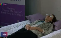 Mặt nạ giúp tăng cường thị lực