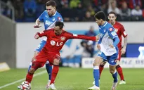 Kết quả bóng đá châu Âu rạng sáng 30/3: Chievo 0-3 Cagliari, Hoffenheim 4-1 Bayer Leverkusen