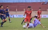 VIDEO tổng hợp diễn biến trận U19 Việt Nam 1-0 U19 Thái Lan (Chung kết U19 Quốc tế 2019)