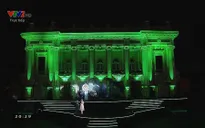 Giờ Trái đất 2019: Tiết kiệm năng lượng - Bảo vệ trái đất