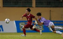 U19 Việt Nam 1-0 U19 Thái Lan: Chức vô địch cho đội chủ nhà