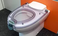 Propelair - Bồn cầu tiết kiệm nước