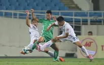 Kết quả vòng loại Cúp Quốc gia 2019 ngày 30/3: Bình Phước, Nam Định, Quảng Nam giành quyền đi tiếp