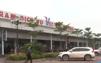 Trạm dừng nghỉ - Hợp phần quan trọng của vận tải đường bộ