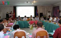Hội Khmer-Việt Nam ở Campuchia hiệu quả trong hỗ trợ cộng đồng