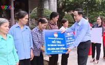 Ngôi nhà Đại đoàn kết tại đất Tổ