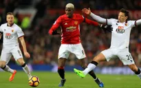 Lịch thi đấu các giải bóng đá châu Âu ngày 30/3: Man Utd - Watford, Juventus - Empoli, Barcelona - Espanyol