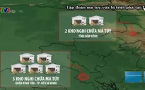 TP.HCM đang là trọng tâm của tình hình tội phạm ma túy trong nước