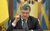 Tổng thống Ukraine cam kết tổ chức cuộc bầu cử công bằng