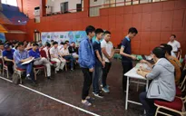 Robocon Việt Nam 2019: Khởi tranh vòng loại phía Bắc với 43 đội tuyển