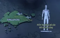Singapore kiểm tra nồng độ cồn đối với phi công