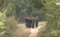 Ký sự Đường tới Điện Biên: Sống lại không khí chiến đấu của những tháng ngày lịch sử