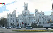 Thâm hụt ngân sách của Tây Ban Nha dưới mức giới hạn của EU