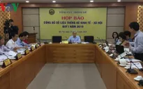 Tăng trưởng kinh tế quý I/2019 đạt kết quả tích cực