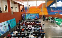 Robocon Việt Nam 2019: Hứa hẹn mang đến những trận tranh tài hấp dẫn