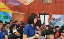 Robocon 2019: Ước mơ vươn ra thế giới của những kỹ sư trẻ