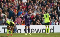 CHÍNH THỨC: Xác định CLB đầu tiên chia tay Premier League
