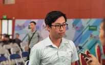 Robocon 2019: Thầy và trò cùng nhau cố gắng!