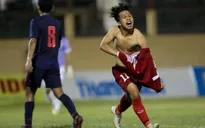 Người hùng của U19 tuyển chọn Việt Nam được gọi bổ sung lên ĐT U18 Việt Nam